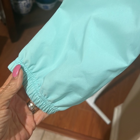 Charles Rivers rain jacket - Picture 4 of 6